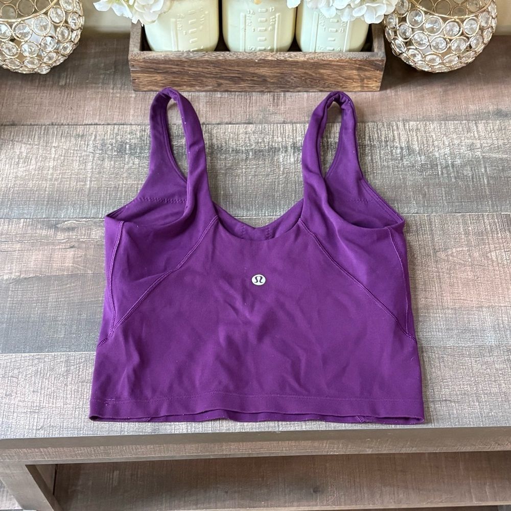 Lululemon Align Tank - Picture 2 of 3